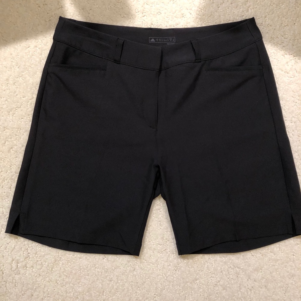 Adidas Ultimate 7” Golf Short